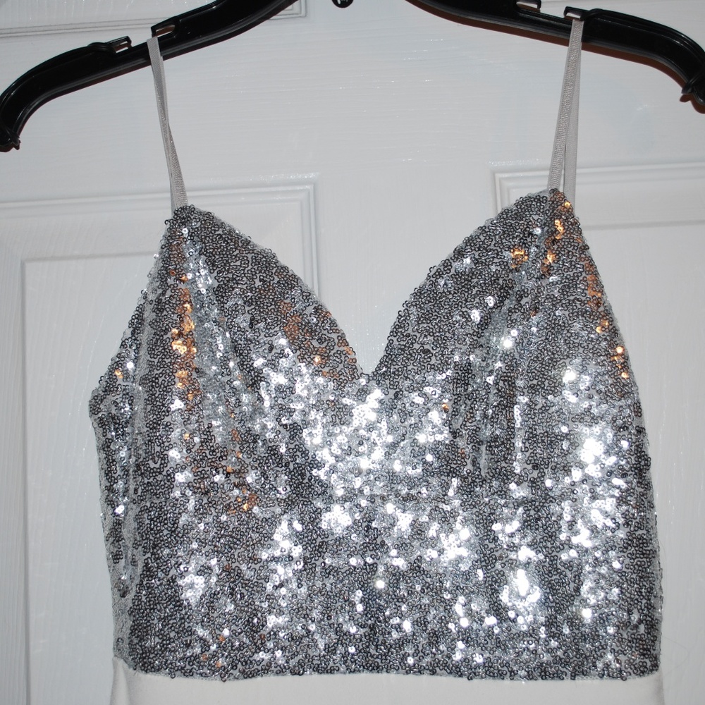 City Studio Formal Dress